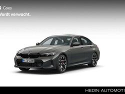 Grijs Gebruikt 2024 BMW 330e Sedan | € 71.812 (Eerlijke prijs)