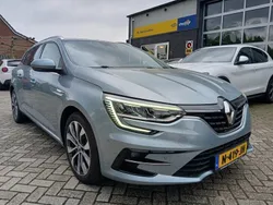 Grijs Gebruikt 2021 Renault Mégane IV Stationwagen | € 17.995 (Goede deal)