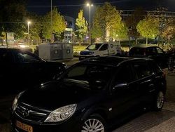 Gebruikt 2007 Opel Signum Stationwagen | € 1.800