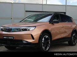 Bruin Gebruikt 2025 Opel Grandland Electric Comfort SUV | € 42.945 (Super prijs)
