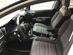 Wit Gebruikt 2021 Citroën C3 Hatchback | € 15.000 (Eerlijke prijs)