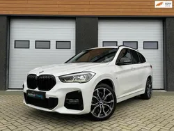 Wit Gebruikt 2019 BMW X1 M Sport SUV | € 33.990 (Iets duurder)