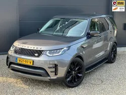 Grijs Gebruikt 2018 Land Rover Discovery 5 SE SUV | € 34.900 (Super prijs)