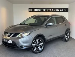 Suv Gebruikt 2015 Nissan Qashqai SUV | € 12.950 (Super prijs)
