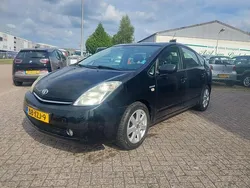 Zwart Gebruikt 2007 Toyota Prius Comfort Hatchback | € 2.995 (Goede deal)