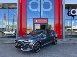 Grijs Gebruikt 2022 Cupra Formentor VZ SUV | € 33.999 (Iets duurder)