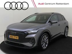 Grijs Gebruikt 2025 Audi Q4 e-tron Basis SUV | € 53.945 (Duur)