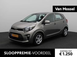 Grijs Gebruikt 2019 Kia Picanto Hatchback | € 9.900 (Eerlijke prijs)