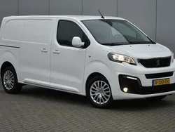 Wit Gebruikt 2017 Peugeot Expert Premium Van | € 9.949 (Eerlijke prijs)