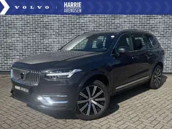 , metallic lak Gebruikt 2022 Volvo XC90 Inscription SUV | € 57.899 (Eerlijke prijs)