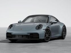 Grijs, metallic lak Nieuw 2024 Porsche 911 Carrera Coupé | € 228.391 (Goede deal)