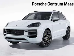 Wit Gebruikt 2024 Porsche Cayenne SUV | € 109.750 (Goede deal)
