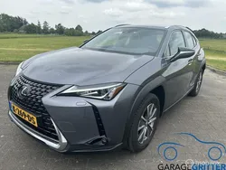 Grijs Gebruikt 2020 Lexus UX 300e Luxury Line SUV | € 20.950