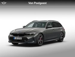 Grijs Nieuw 2025 BMW 330 Comfort Edition Stationwagen | € 72.948