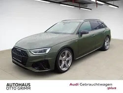 Overige Gebruikt 2023 Audi A4 S-Line Stationwagen | € 52.955