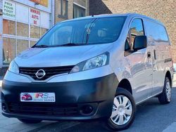 Grijs Gebruikt 2010 Nissan NV200 Van | € 8.450
