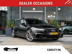 Grijs Gebruikt 2020 Audi A7 Competition Hatchback | € 49.940 (Eerlijke prijs)