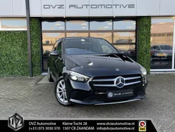 Zwart Gebruikt 2020 Mercedes B250 Premium MPV | € 26.950 (Goede deal)