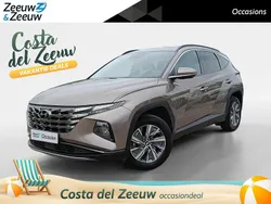 Bruin Gebruikt 2021 Hyundai Tucson Comfort SUV | € 27.940 (Goede deal)