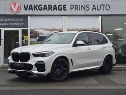 Wit Gebruikt 2019 BMW X5 Executive SUV | € 47.895 (Eerlijke prijs)