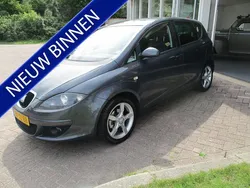 Grijs Gebruikt 2007 Seat Altea MPV | € 2.760 (Eerlijke prijs)