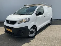 Wit Gebruikt 2018 Peugeot Expert Van | € 9.950