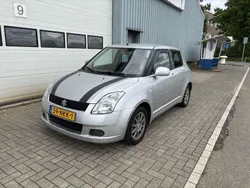 Grijs Gebruikt 2006 Suzuki Swift Hatchback | € 1.000 (Super prijs)