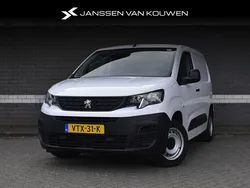 Overig Gebruikt 2023 Peugeot Partner S MPV | € 14.622 (Super prijs)