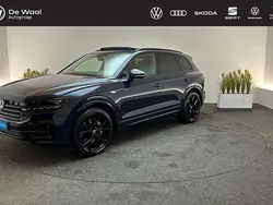 Blauw Gebruikt 2023 VW Touareg Edition SUV | € 78.995 (Duur)