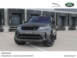 Grijs Gebruikt 2017 Land Rover Discovery 5 HSE Luxury SUV | € 30.404 (Eerlijke prijs)