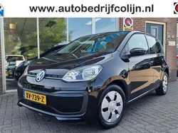 Zwart Gebruikt 2019 VW up! move up! Hatchback | € 8.900 (Eerlijke prijs)