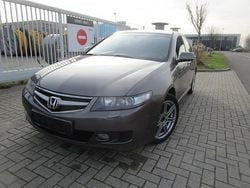 Bruin Gebruikt 2008 Honda Accord Comfort Sedan | € 2.450