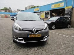 Grijs Gebruikt 2016 Renault Scénic III Bose Edition MPV | € 9.950 (Duur)