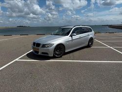 Gebruikt 2006 BMW 325 Stationwagen | € 4.950 (Eerlijke prijs)