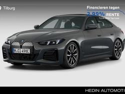 (metallic) Nieuw 2025 BMW i4 M Sport Sedan | € 74.173 (Eerlijke prijs)