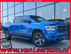 Blauw Gebruikt 2024 Dodge Ram Pickup | € 59.990 (Super prijs)