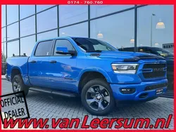 Blauw Gebruikt 2024 Dodge Ram Pickup | € 61.340 (Goede deal)