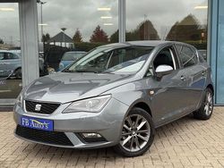 Grijs Gebruikt 2014 Seat Ibiza I-Tech Hatchback | € 7.750 (Eerlijke prijs)