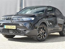 Zwart Gebruikt 2024 Opel Mokka SUV | € 26.395 (Iets duurder)