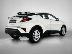 Wit Gebruikt 2023 Toyota C-HR Active SUV | € 24.945 (Super prijs)