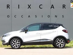 Grijs Gebruikt 2018 Renault Captur Intens SUV | € 14.940 (Eerlijke prijs)