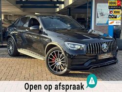 Zwart Gebruikt 2019 Mercedes GLC200 Premium Plus SUV | € 36.950