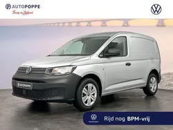 Bestelauto Nieuw 2024 VW Caddy Comfortline MPV | € 27.703 (Super prijs)
