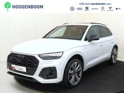 Wit Gebruikt 2025 Audi Q5 Competition SUV | € 65.950 (Duur)
