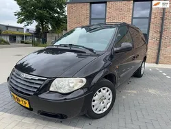 Overige Gebruikt 2004 Dodge Ram Pickup | € 1.999