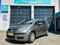 Grijs Gebruikt 2008 Mitsubishi Colt Hatchback | € 2.350 (Eerlijke prijs)