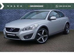 Grijs Gebruikt 2009 Volvo C30 Kinetic Hatchback | € 19.694
