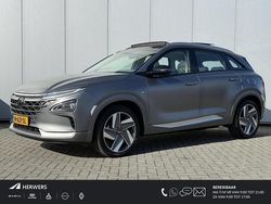 Gebruikt 2020 Hyundai Nexo SUV | € 19.935