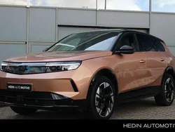 Bruin Gebruikt 2025 Opel Grandland Electric Comfort SUV | € 46.945 (Super prijs)