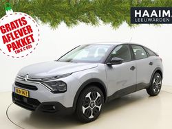 Grijs Nieuw 2025 Citroën C4 Feel SUV | € 28.945 (Goede deal)